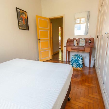 Casa Francisco Bed and Breakfast Rio de Janeiro Exteriör bild