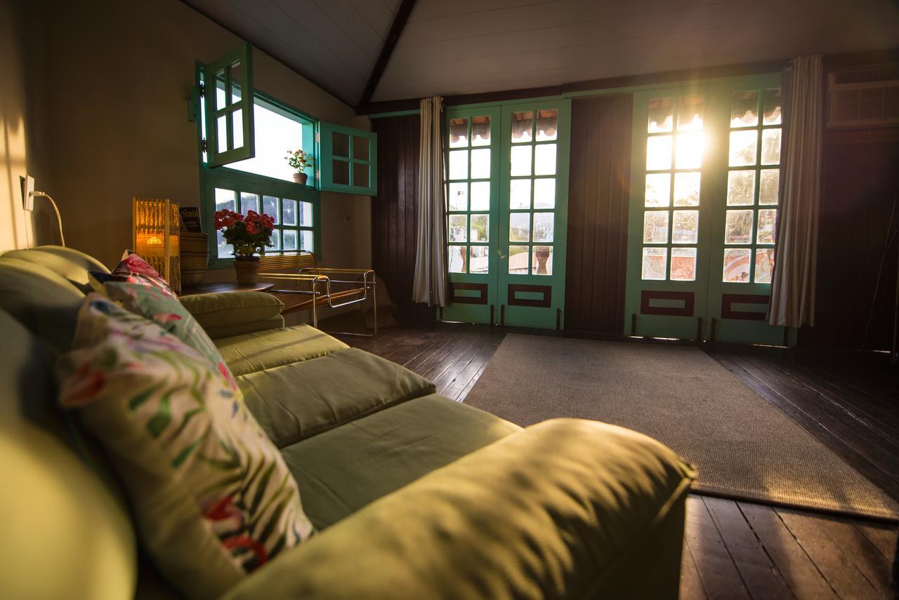 Casa Francisco Bed and Breakfast Rio de Janeiro Exteriör bild