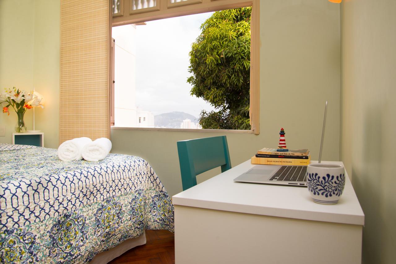 Casa Francisco Bed and Breakfast Rio de Janeiro Exteriör bild