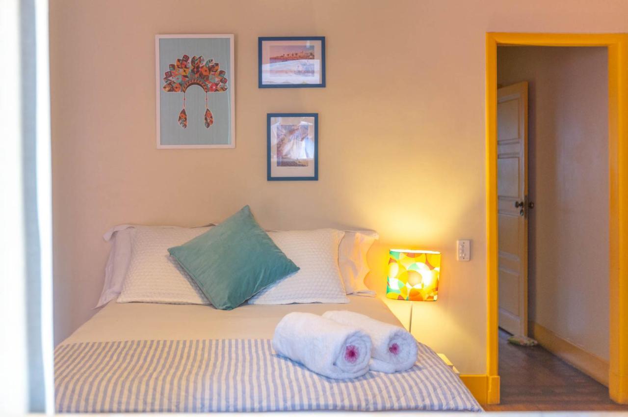 Casa Francisco Bed and Breakfast Rio de Janeiro Exteriör bild