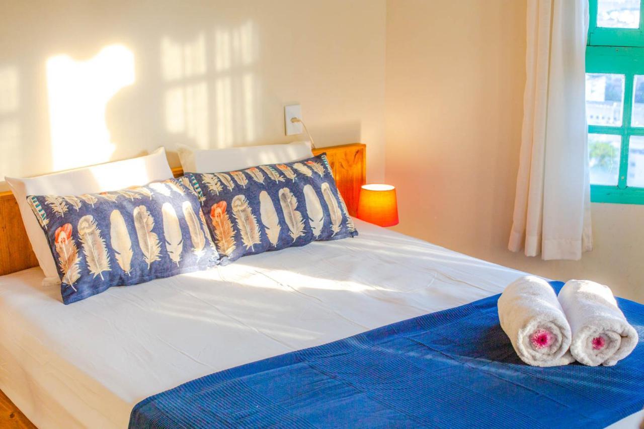 Casa Francisco Bed and Breakfast Rio de Janeiro Exteriör bild