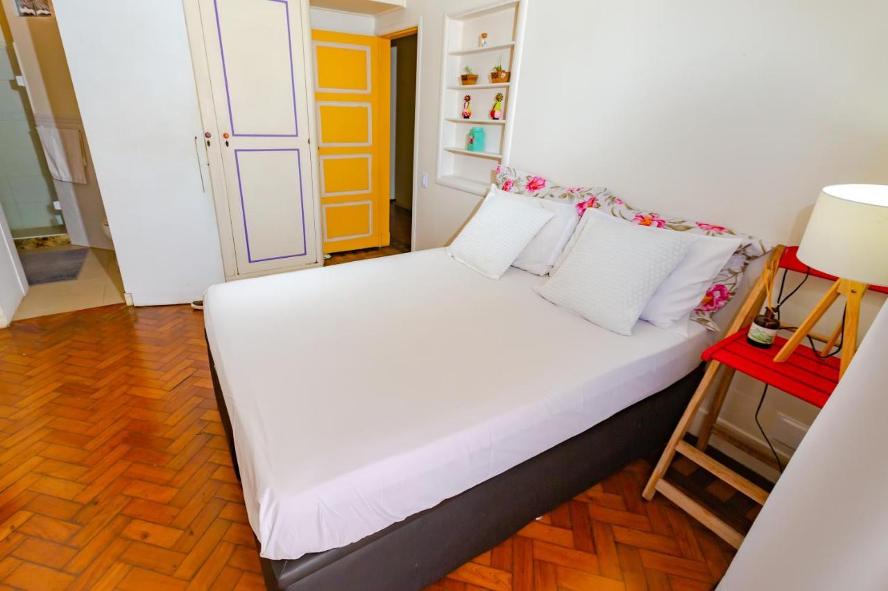 Casa Francisco Bed and Breakfast Rio de Janeiro Exteriör bild