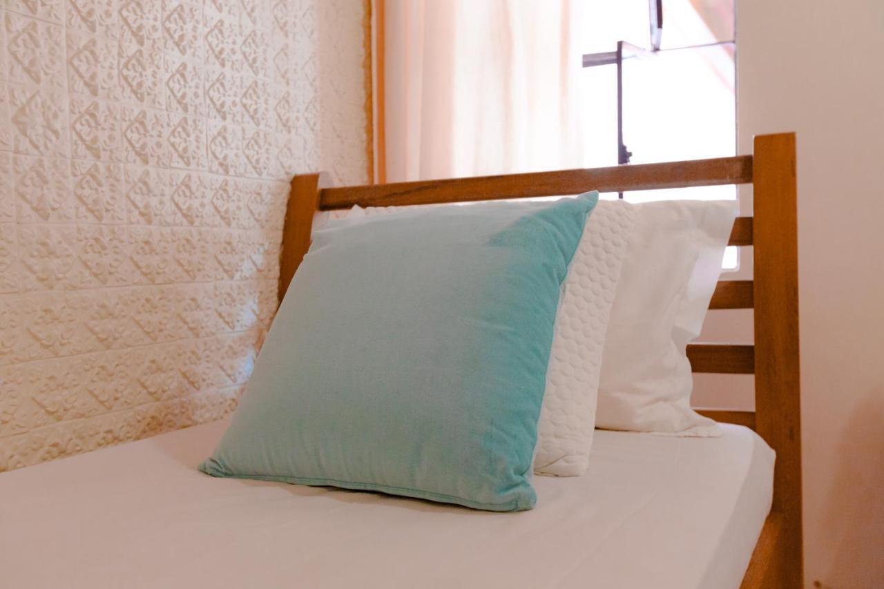 Casa Francisco Bed and Breakfast Rio de Janeiro Exteriör bild