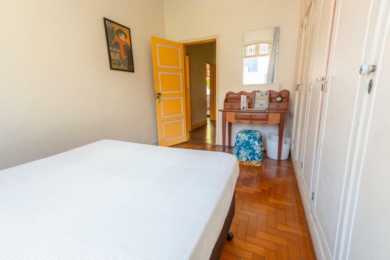Casa Francisco Bed and Breakfast Rio de Janeiro Exteriör bild